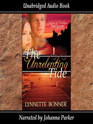cover image of The Unrelenting Tide